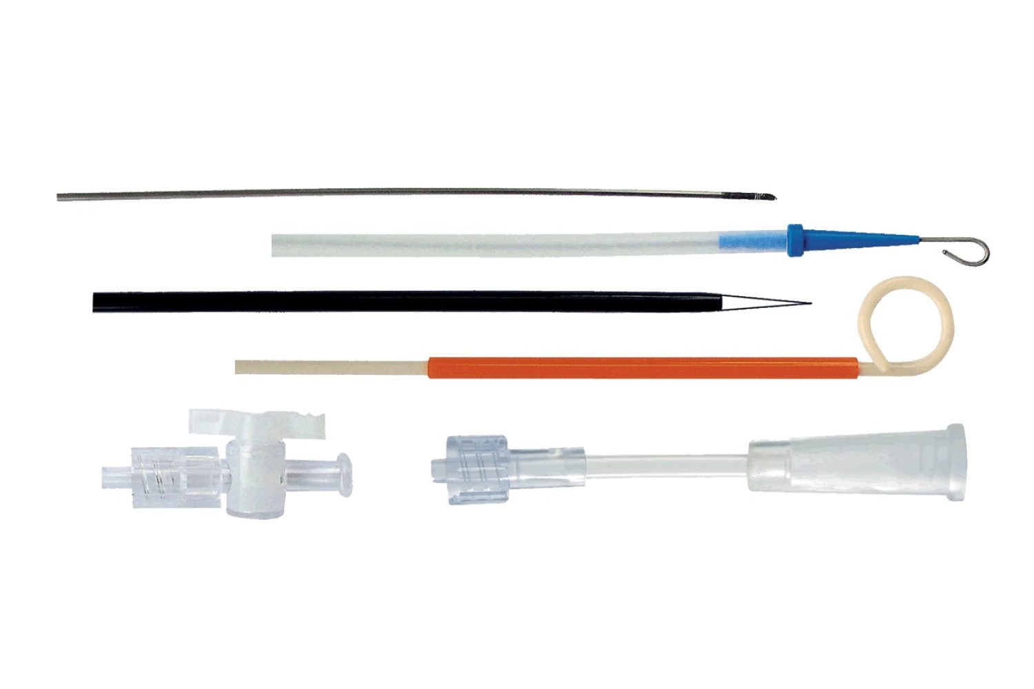 PCN_3-Step_Puncture_Set_for_Nephrostomy