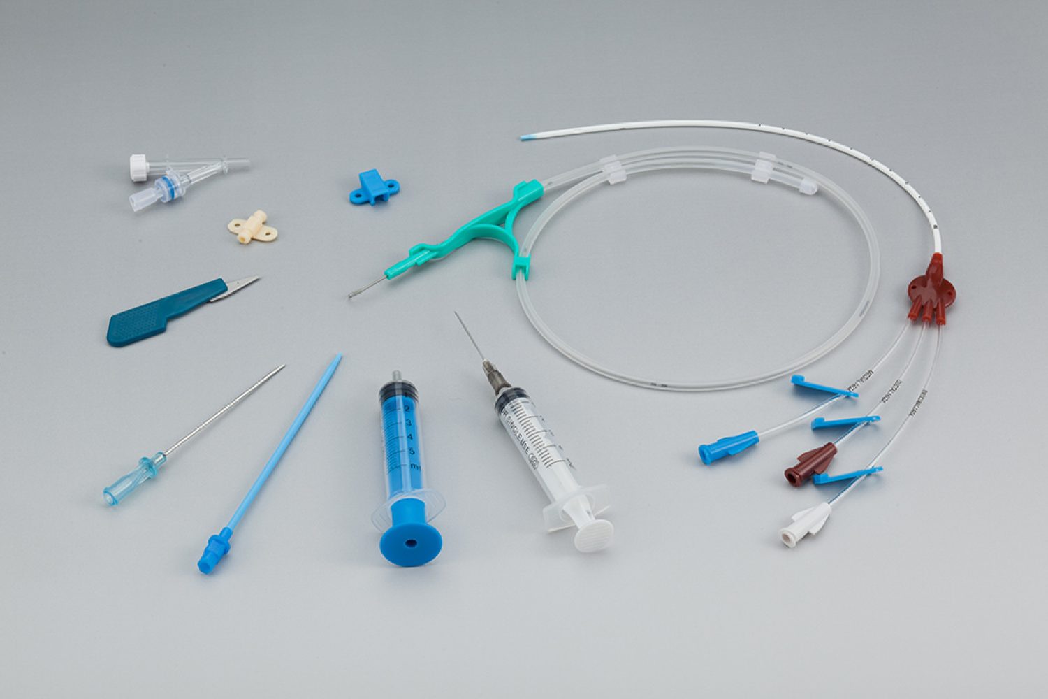 Anestezi ve Yoğun Bakım